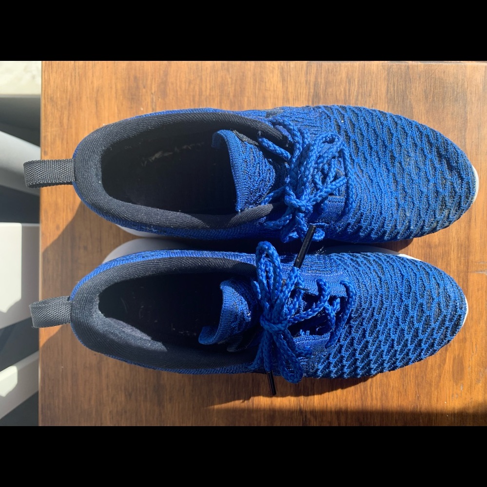 Nike sneakers